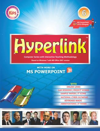 Kips Hyperlink Class VI